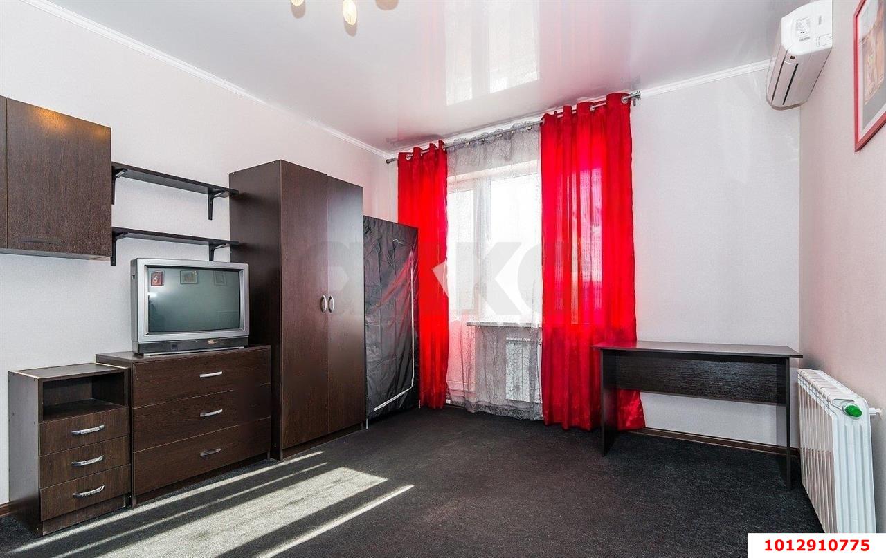 Фото №4: 2-комнатная квартира 75 м² - Краснодар, Центральный, ул. Кубанская Набережная, 31/1