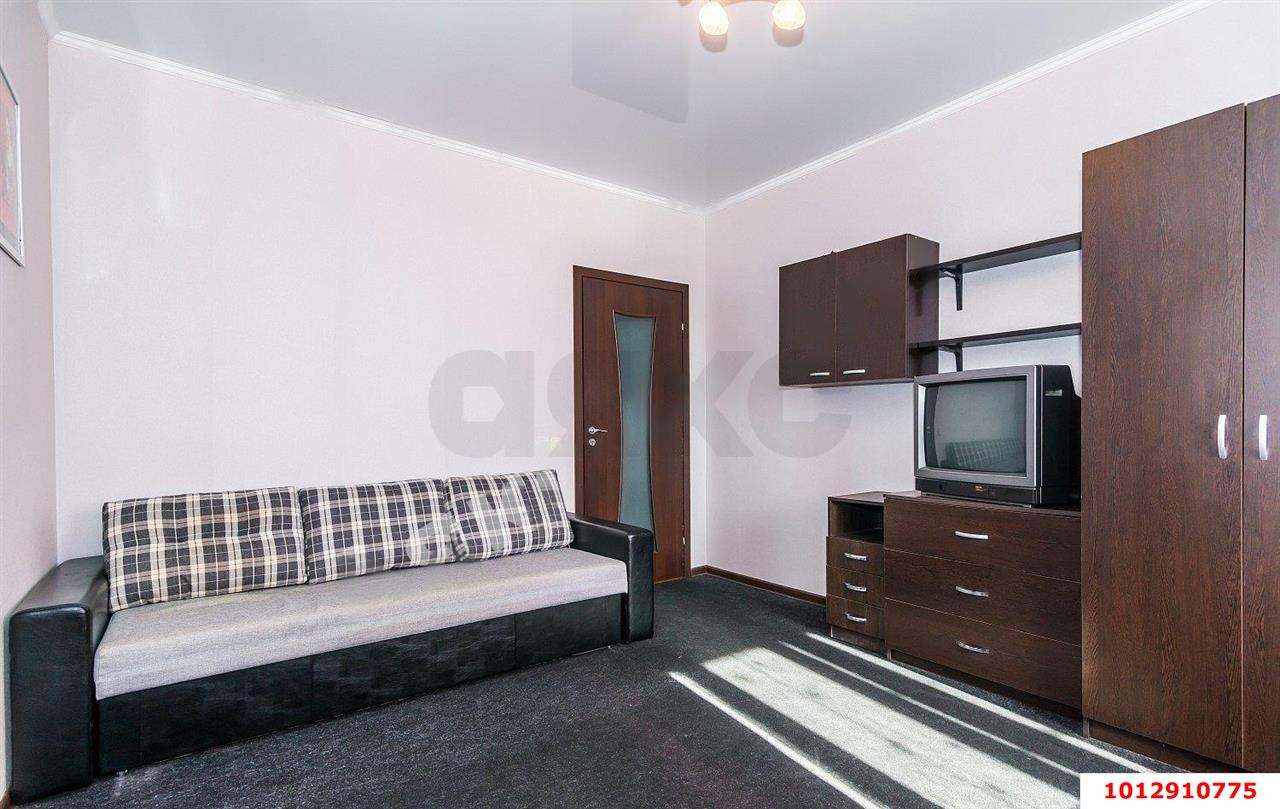 Фото №7: 2-комнатная квартира 75 м² - Краснодар, Центральный, ул. Кубанская Набережная, 31/1