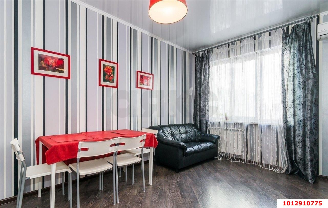 Фото №10: 2-комнатная квартира 75 м² - Краснодар, Центральный, ул. Кубанская Набережная, 31/1