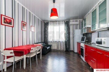 Фото №2: 2-комнатная квартира 75 м² - Краснодар, мкр. Центральный, ул. Кубанская Набережная, 31/1