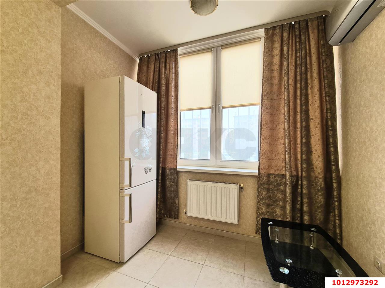 Фото №5: 2-комнатная квартира 70 м² - Краснодар, Музыкальный, ул. Рахманинова, 24