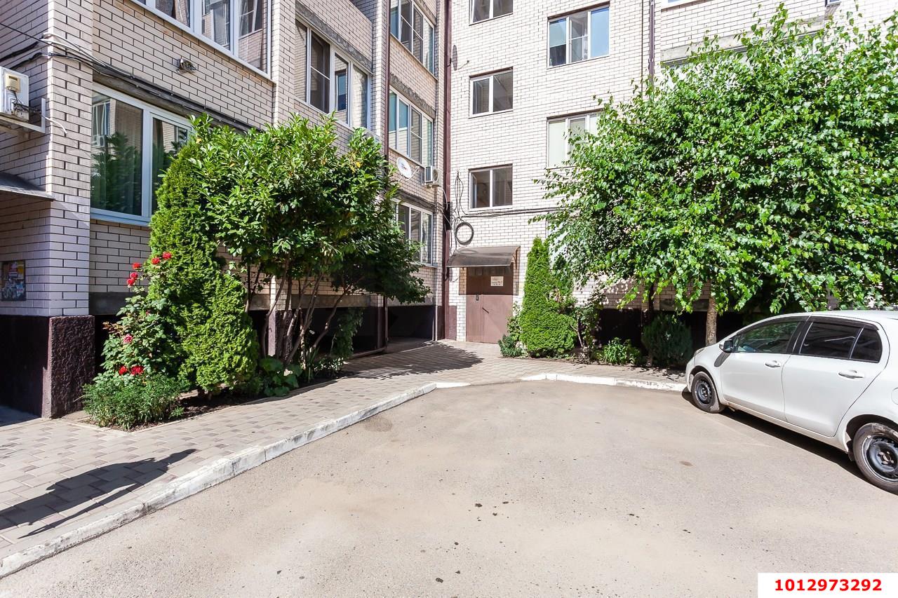 Фото №13: 2-комнатная квартира 70 м² - Краснодар, Музыкальный, ул. Рахманинова, 24