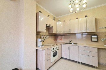 Фото №2: 2-комнатная квартира 70 м² - Краснодар, мкр. Музыкальный, ул. Рахманинова, 24