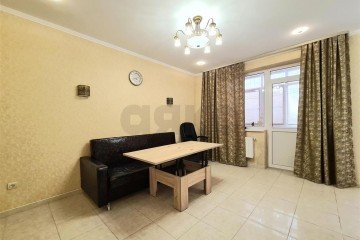 Фото №4: 2-комнатная квартира 70 м² - Краснодар, мкр. Музыкальный, ул. Рахманинова, 24
