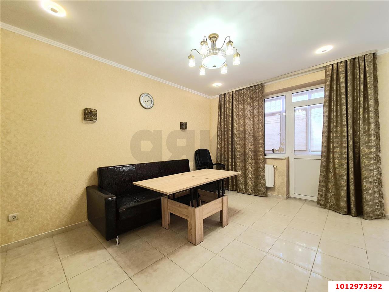 Фото №4: 2-комнатная квартира 70 м² - Краснодар, Музыкальный, ул. Рахманинова, 24