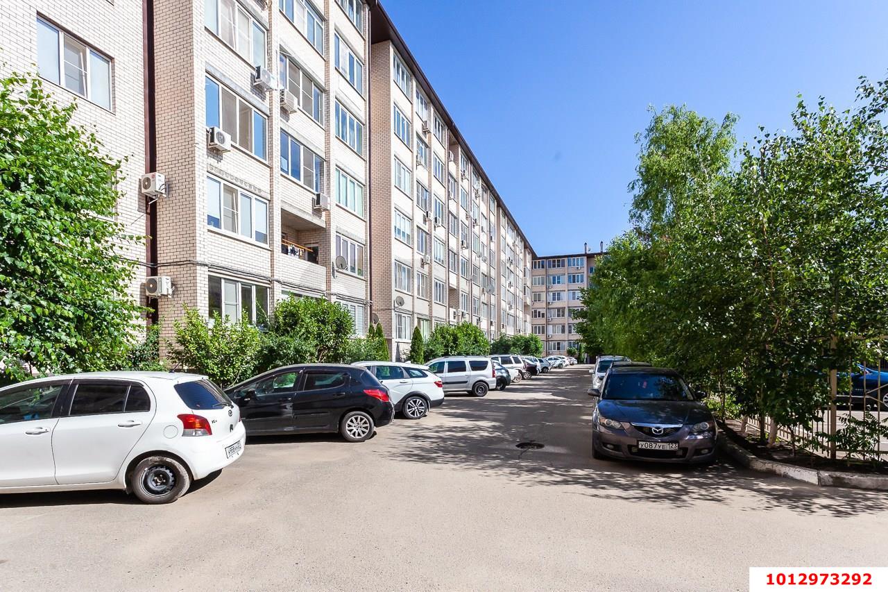 Фото №12: 2-комнатная квартира 70 м² - Краснодар, Музыкальный, ул. Рахманинова, 24