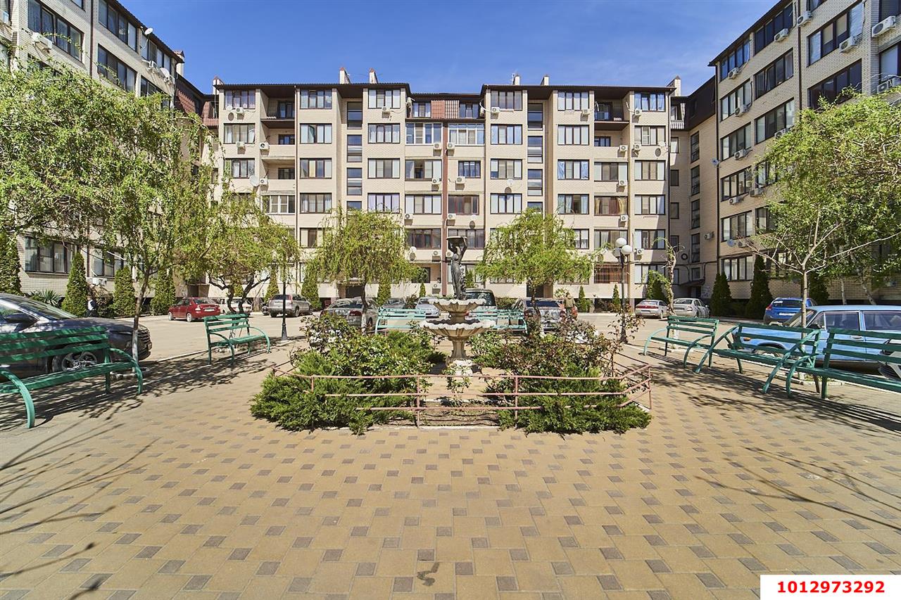 Фото №14: 2-комнатная квартира 70 м² - Краснодар, Музыкальный, ул. Рахманинова, 24
