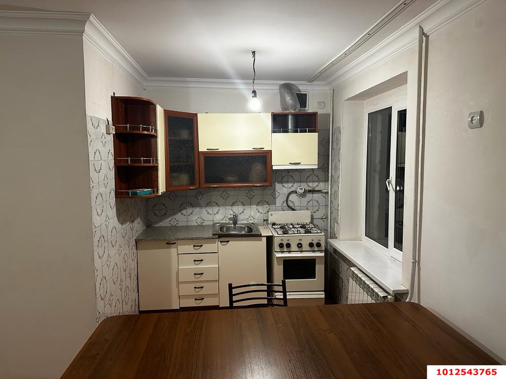 Фото №2: 2-комнатная квартира 50 м² - Адыгейск, 