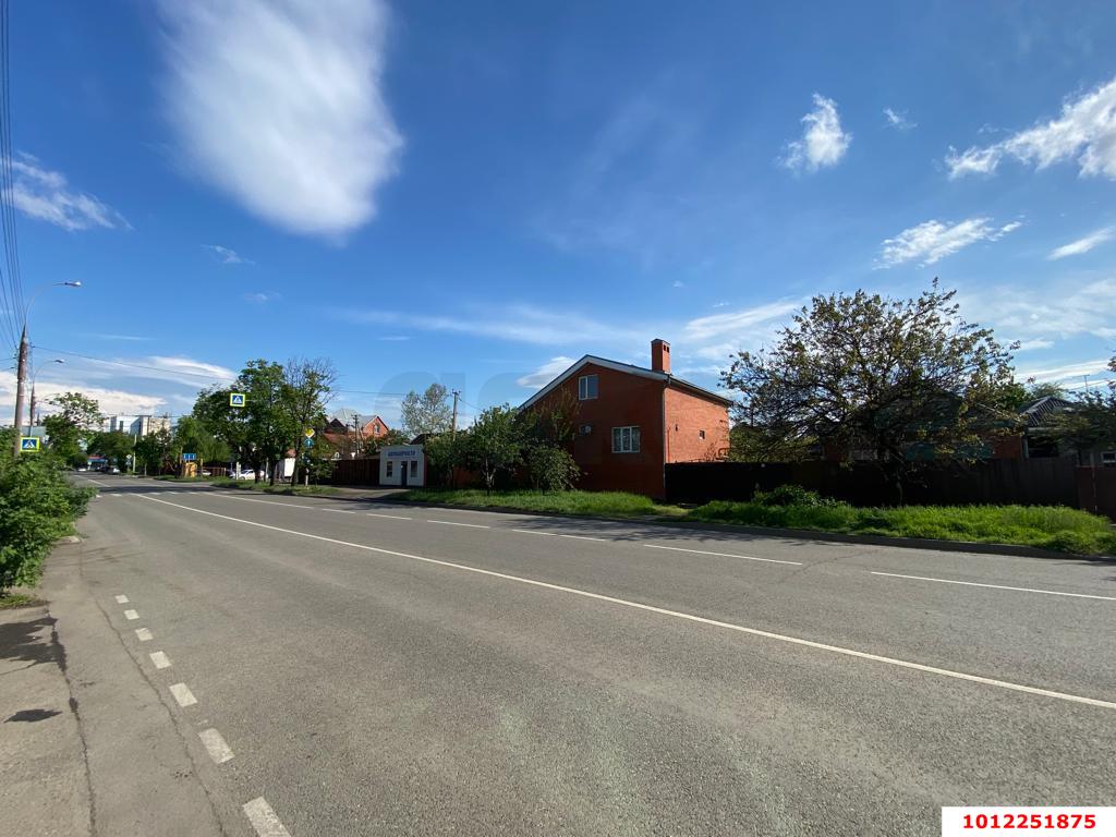 Фото №1: Коммерция 6 м² - Краснодар, Западный внутригородской округ, мкр. Сельскохозяйственный Институт, ул. 1-я Линия, 177