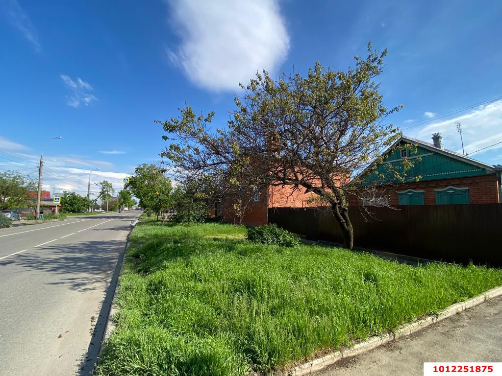 Фото №6: Коммерция 6 м² - Краснодар, Западный внутригородской округ, мкр. Сельскохозяйственный Институт, ул. 1-я Линия, 177