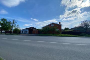 Фото №2: Коммерция 6 м² - Краснодар, мкр. Сельскохозяйственный Институт, ул. 1-я Линия, 177