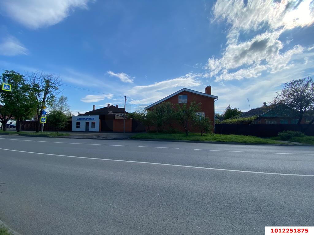 Фото №2: Коммерция 6 м² - Краснодар, Западный внутригородской округ, мкр. Сельскохозяйственный Институт, ул. 1-я Линия, 177