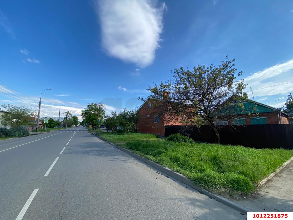 Фото №5: Коммерция 6 м² - Краснодар, Западный внутригородской округ, мкр. Сельскохозяйственный Институт, ул. 1-я Линия, 177