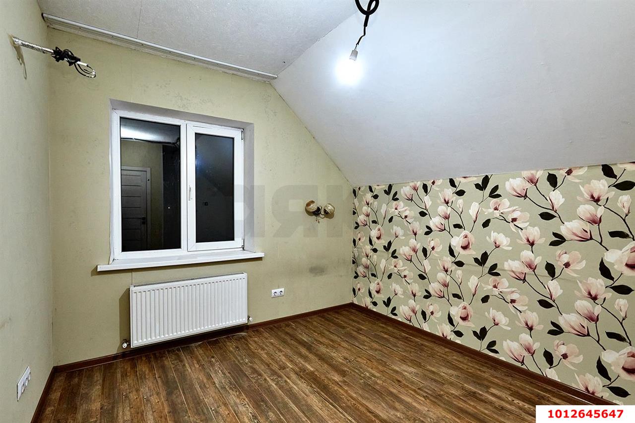 Фото №4: Дом 120 м² + 8.2 сот. - Урожай, Карасунский внутригородской округ, ул. Центральная, 195