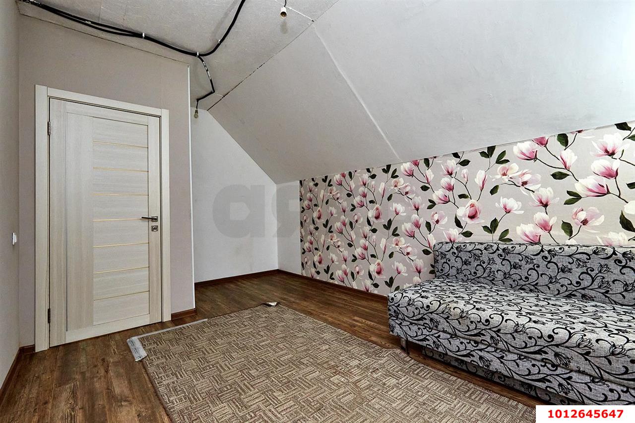Фото №7: Дом 120 м² + 8.2 сот. - Урожай, Карасунский внутригородской округ, ул. Центральная, 195
