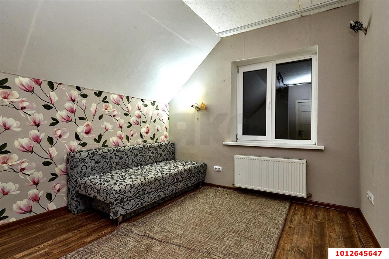 Фото №6: Дом 120 м² + 8.2 сот. - Урожай, Карасунский внутригородской округ, ул. Центральная, 195