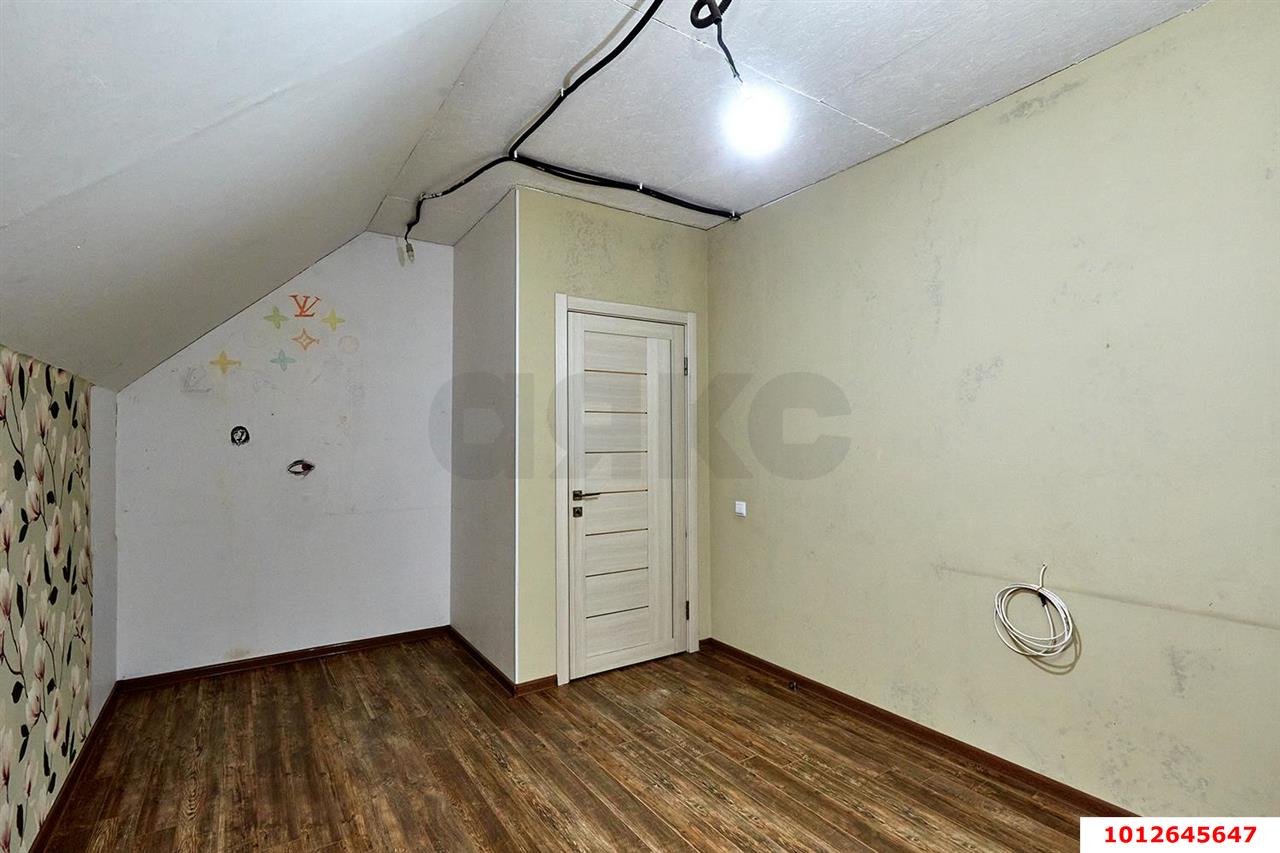 Фото №5: Дом 120 м² + 8.2 сот. - Урожай, Карасунский внутригородской округ, ул. Центральная, 195