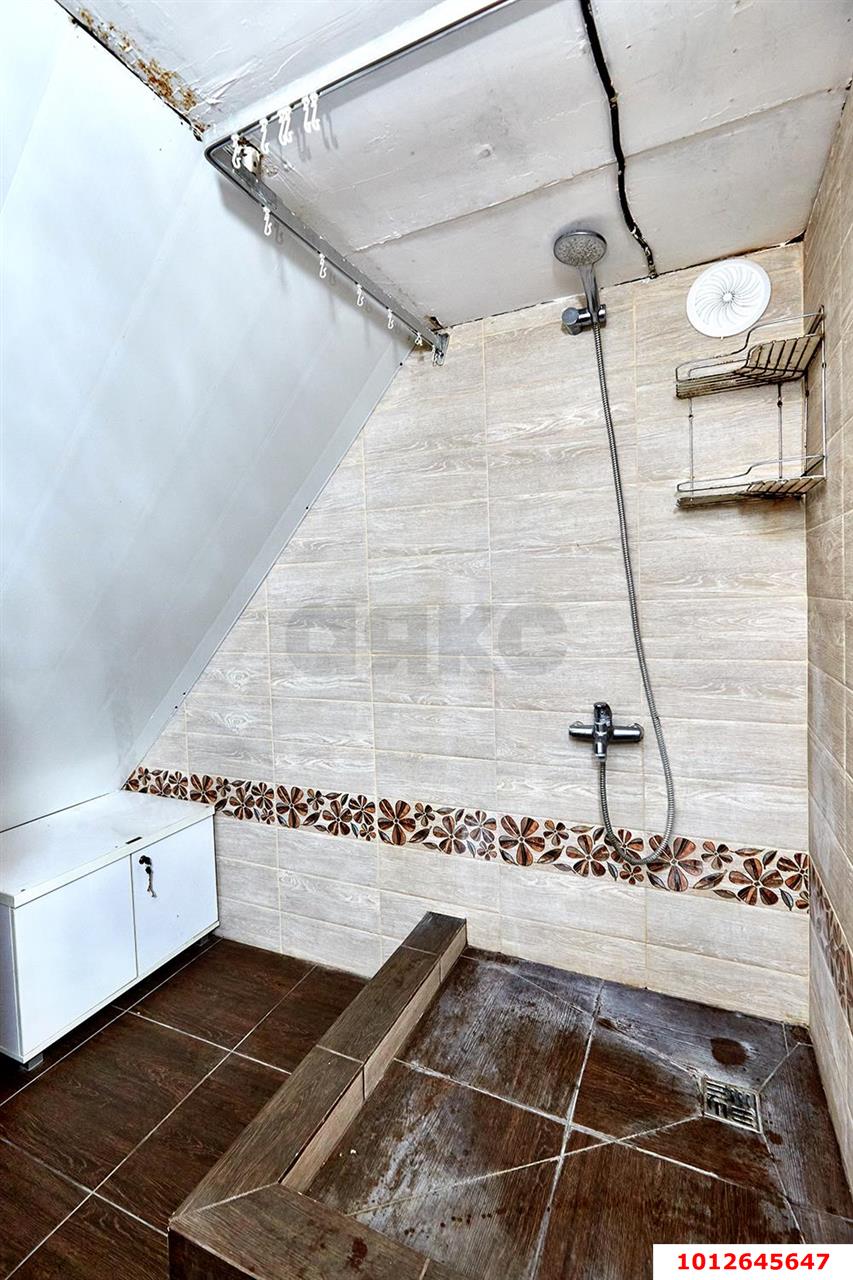 Фото №11: Дом 120 м² + 8.2 сот. - Урожай, Карасунский внутригородской округ, ул. Центральная, 195