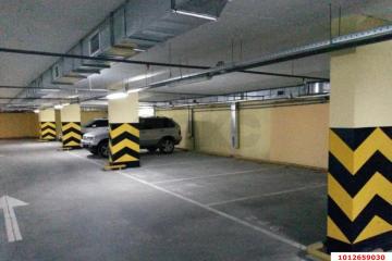 Фото №1: Гараж - Краснодар, мкр. Завод Измерительных Приборов, 