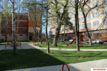 Фото №4: Гараж 14 м² - Краснодар, мкр. Завод Измерительных Приборов, 