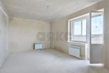 Фото №3: 2-комнатная квартира 46 м² - Краснодар, мкр. жилой комплекс Свобода, ул. Домбайская, 55к2