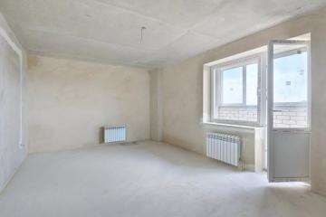 Фото №3: 2-комнатная квартира 44 м² - Краснодар, мкр. Краевая Клиническая Больница, ул. Домбайская, 55к2