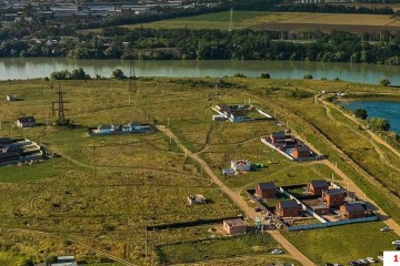 Фото №2: Земельный участок под ИЖС 10 сот. - Старобжегокай, ул. Нахимова, 25