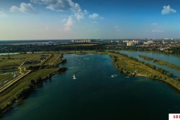 Фото №1: Земельный участок под ИЖС 10 сот. - Старобжегокай, ул. Нахимова, 25