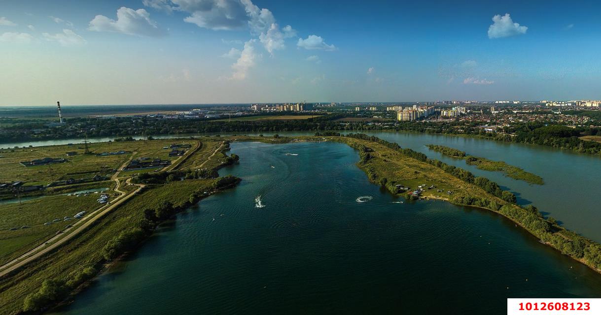 Фото №1: Земельный участок под ИЖС 10 сот. - Старобжегокай, ул. Нахимова, 25