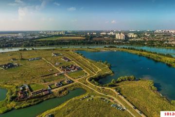 Фото №1: Земельный участок - Старобжегокай, ул. Нахимова, 25