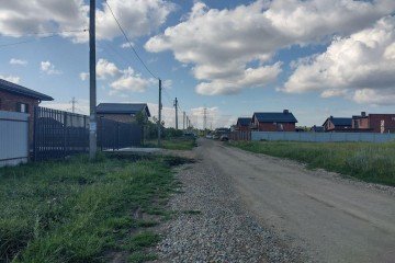 Фото №5: Земельный участок под ИЖС 10 сот. - Старобжегокай, ул. Нахимова, 25