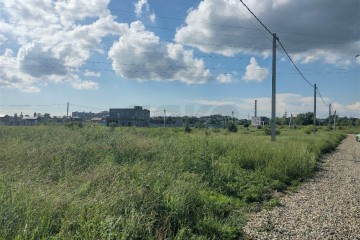 Фото №3: Земельный участок под ИЖС 10 сот. - Старобжегокай, ул. Нахимова, 25