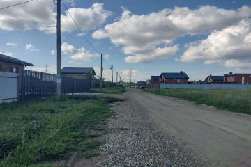 Фото №5: Земельный участок 10 сот. - Старобжегокай, ул. Нахимова, 25