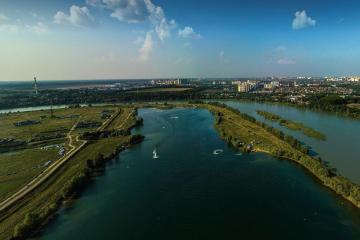 Фото №1: Земельный участок 10 сот. - Старобжегокай, ул. Нахимова, 25