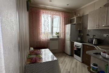 Фото №1: 1-комнатная квартира 33 м² - Краснодар, п. Калинино, ул. Кадетская, 5