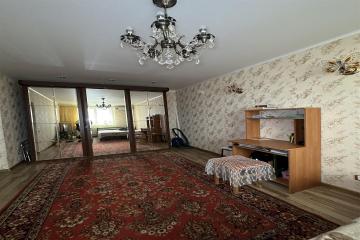 Фото №5: 1-комнатная квартира 33 м² - Краснодар, п. Калинино, ул. Кадетская, 5