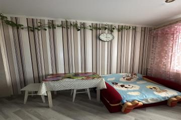 Фото №3: 1-комнатная квартира 33 м² - Краснодар, п. Калинино, ул. Кадетская, 5