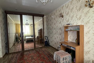 Фото №5: 1-комнатная квартира 33 м² - Краснодар, п. Калинино, ул. Кадетская, 5