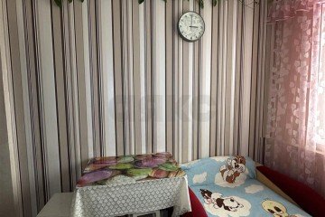 Фото №3: 1-комнатная квартира 33 м² - Краснодар, п. Калинино, ул. Кадетская, 5