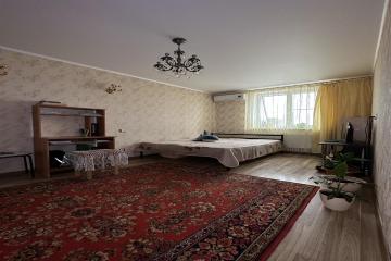 Фото №4: 1-комнатная квартира 33 м² - Краснодар, п. Калинино, ул. Кадетская, 5