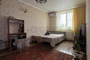 Фото №4: 1-комнатная квартира 33 м² - Краснодар, п. Калинино, ул. Кадетская, 5