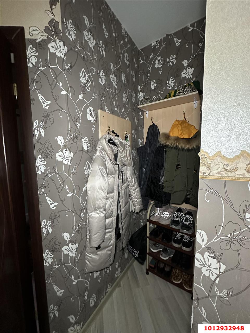 Фото №7: 1-комнатная квартира 33 м² - Краснодар, Прикубанский внутригородской округ, Завод Радиоизмерительных Приборов, п. Калинино, ул. Кадетская, 5