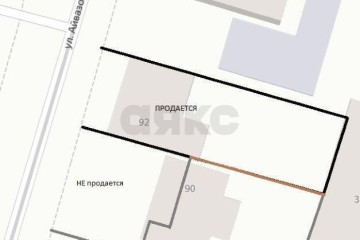 Фото №5: Земельный участок под ИЖС 4.97 сот. - Краснодар, мкр. Черёмушки, ул. Бургасская, 30