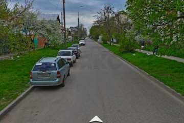 Фото №3: Земельный участок под ИЖС 4.97 сот. - Краснодар, мкр. Черёмушки, ул. Бургасская, 30