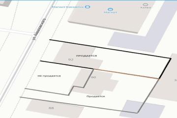 Фото №5: Земельный участок 4.97 сот. - Краснодар, мкр. Черёмушки, ул. Бургасская, 30
