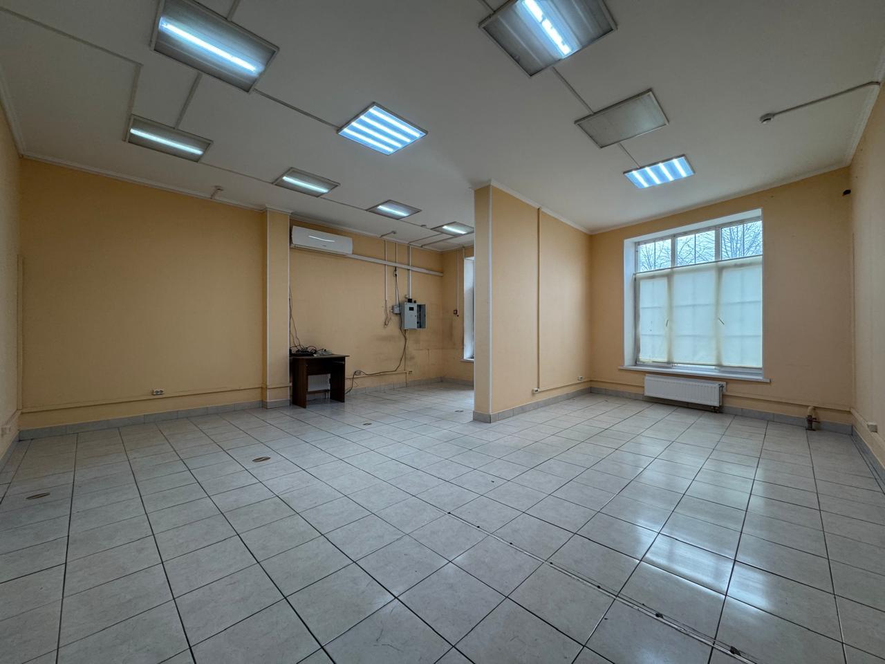 Фото №3: Коммерция 63 м² - Краснодар, Прикубанский внутригородской округ, мкр. 40 лет Победы, ул. имени 40-летия Победы