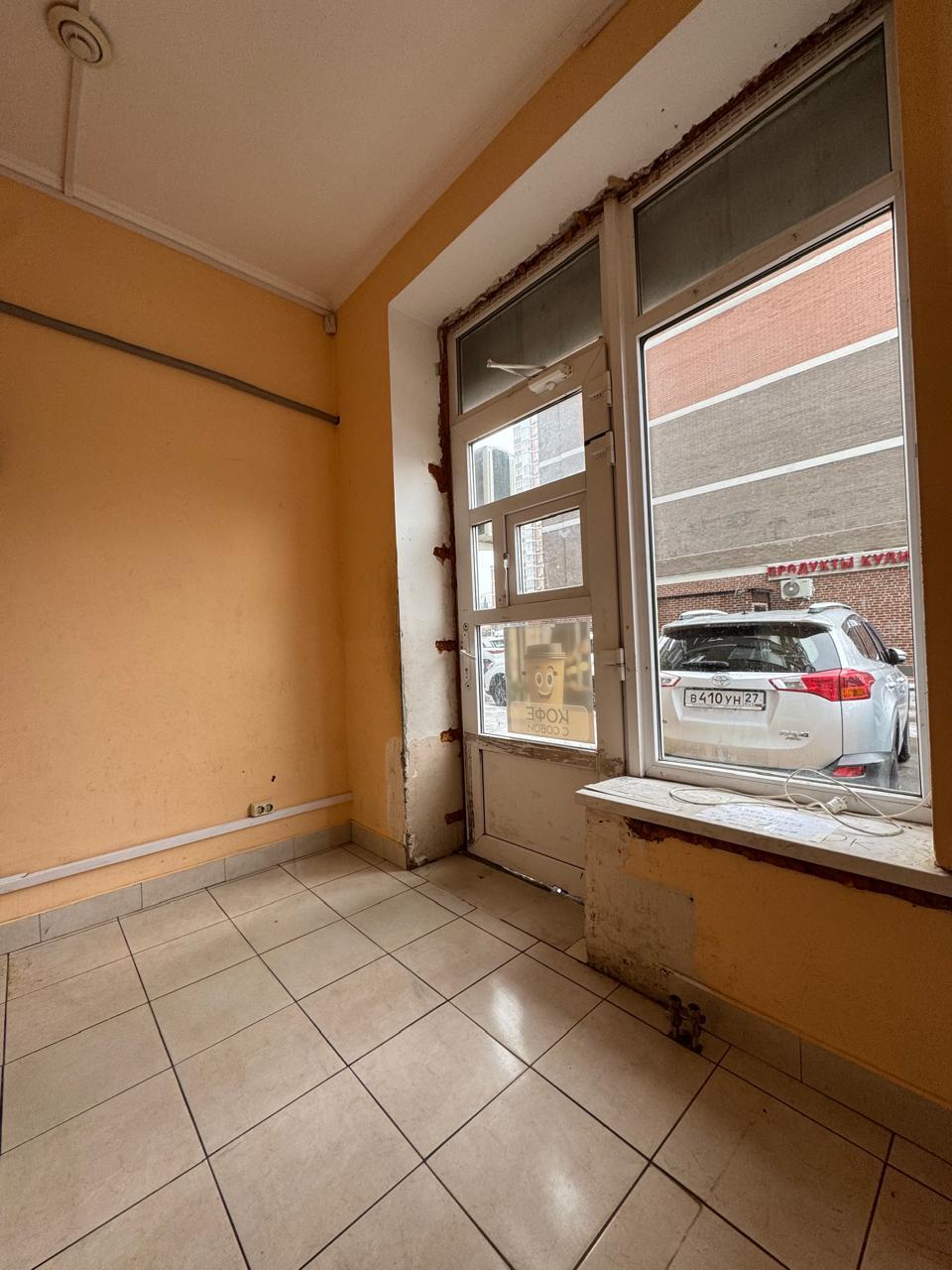 Фото №6: Коммерция 63 м² - Краснодар, Прикубанский внутригородской округ, мкр. 40 лет Победы, ул. имени 40-летия Победы