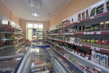 Фото №4: Торговое помещение 64 м² - Краснодар, мкр. жилой комплекс Москва, ул. Российская, 79/3к2