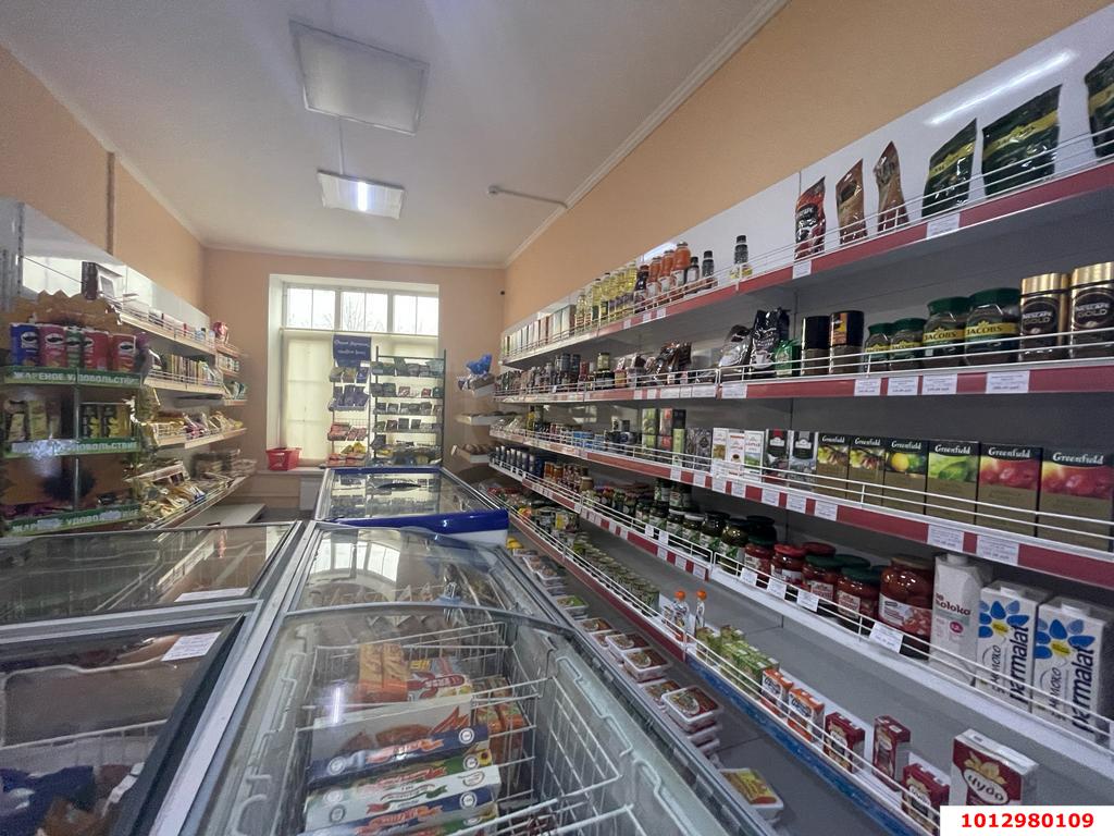 Фото №4: Торговое помещение 64 м² - Краснодар, жилой комплекс Москва, ул. Российская, 79/3к2