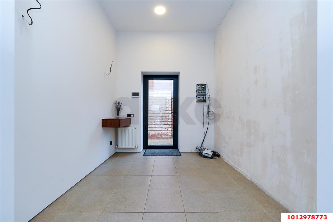 Фото №14: Дом 146 м² + 4 сот. - Краснодар, Центральный внутригородской округ, Покровка, мкр. Центральный, ул. Новокузнечная, 116